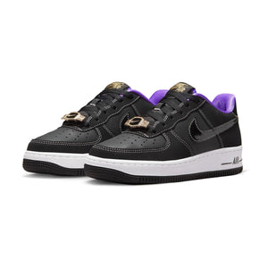 Nike Air Force 1 LV8 Big Kids' Shoes