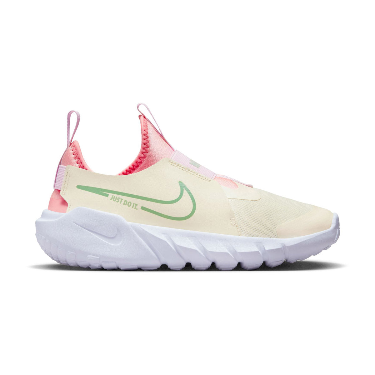 Nike Flex Runner 2 SE Big Kids' Road Running Shoes -