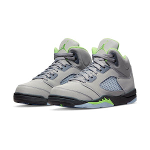 Jordan 5 Retro Little Kids' Shoes