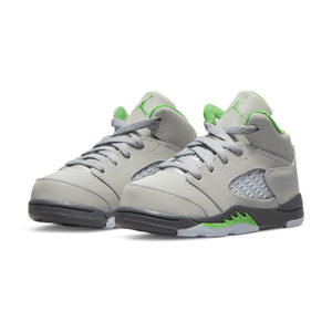 Jordan 5 Retro Baby/Toddler Shoes