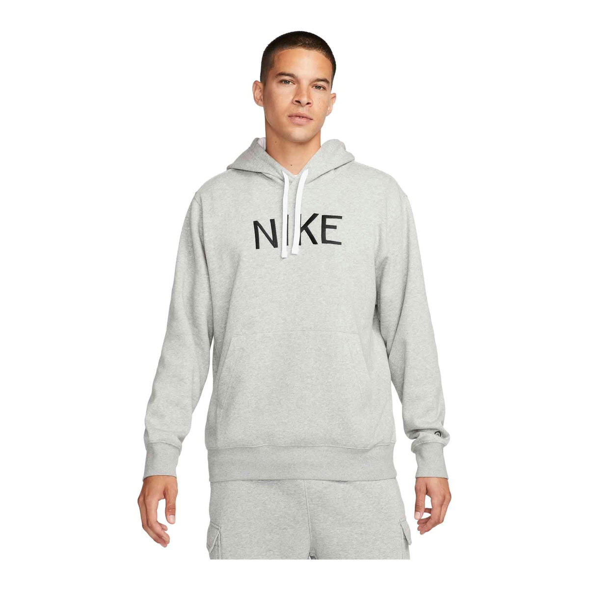 Nike Sportswear Men's Pullover Hoodie - Jackets and Outerwear