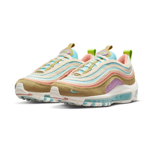 Nike Air Max 97 SE Big Kids' Shoes
