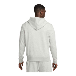 Nike Sportswear Men's French Terry Pullover Hoodie