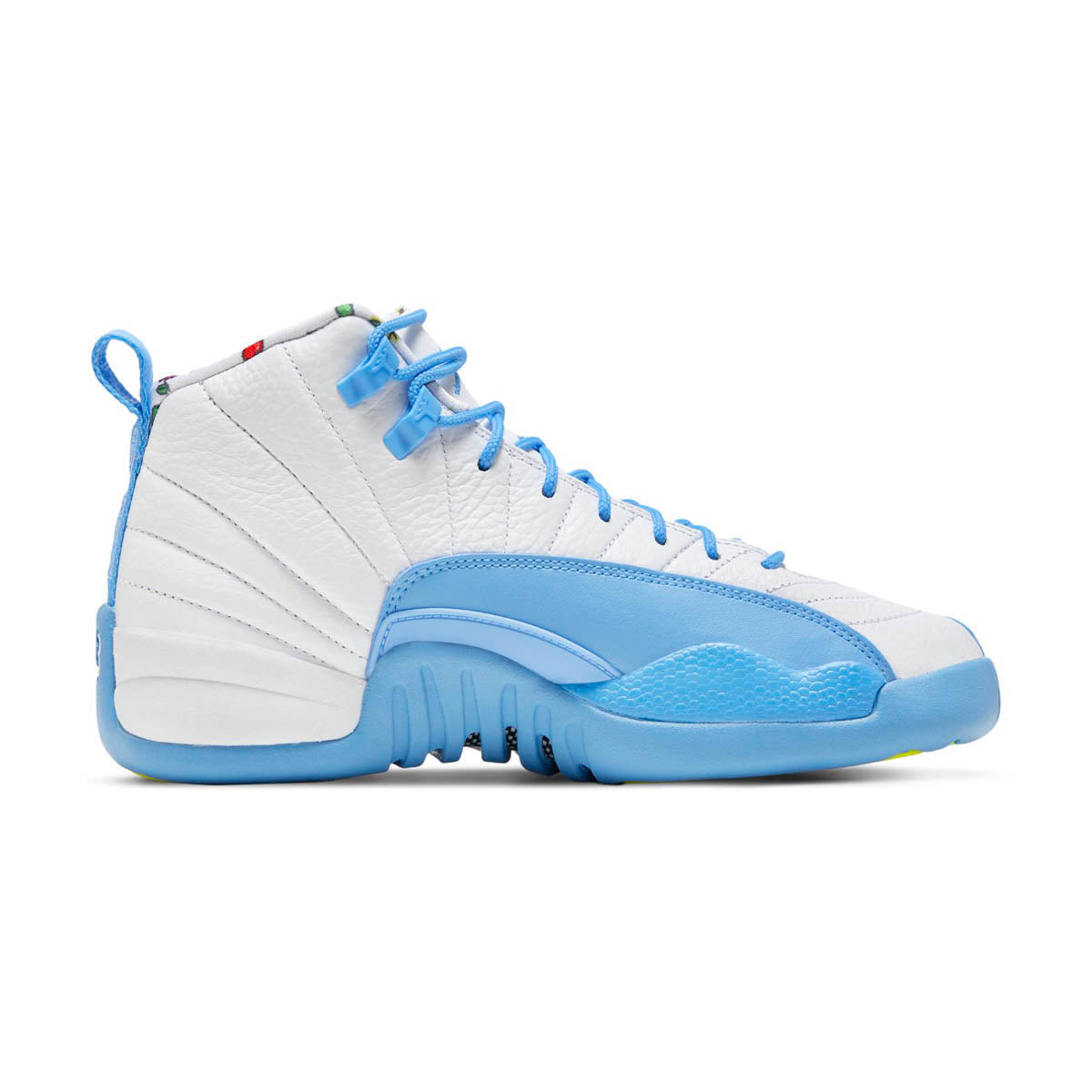 Air Jordan 12 Retro Big Kids' Shoes -