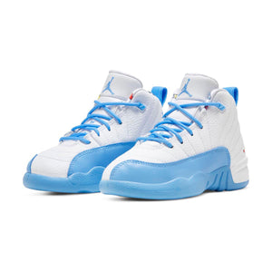 Jordan 12 Retro Little Kids' Shoes