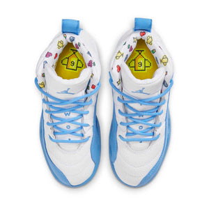 Jordan 12 Retro Little Kids' Shoes
