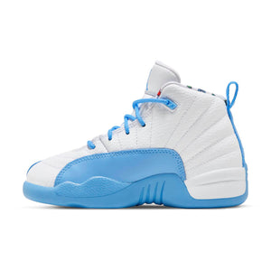 Jordan 12 Retro Little Kids' Shoes