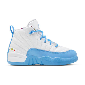 Jordan 12 Retro Little Kids' Shoes