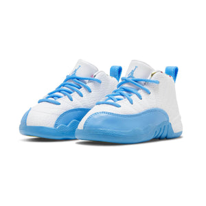 Jordan 12 Retro Baby/Toddler Shoes