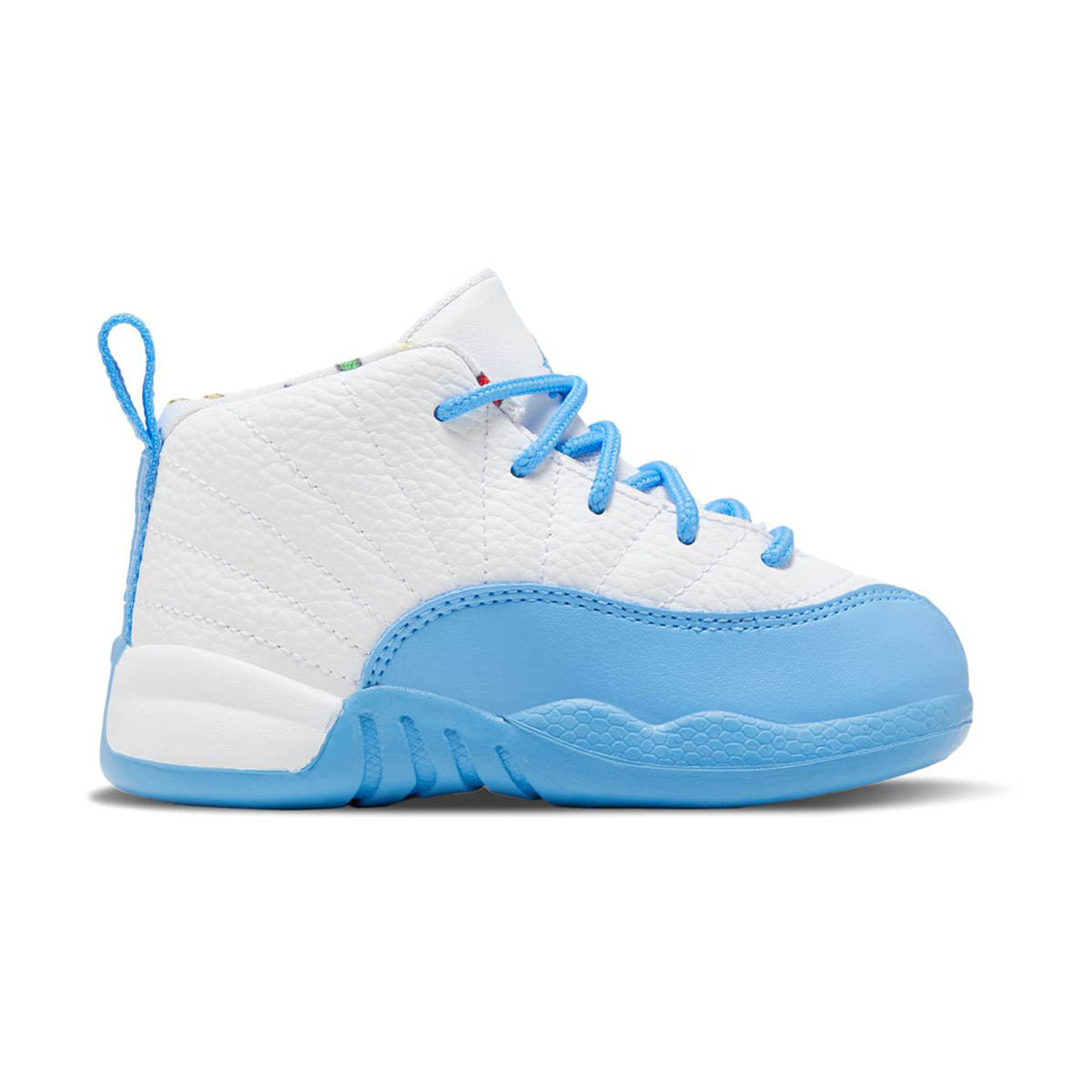 Jordan 12 Retro Baby/Toddler Shoes -