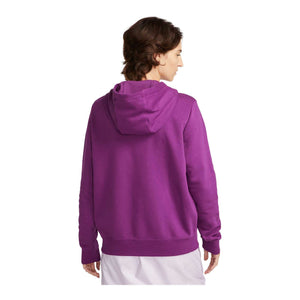 Nike Sportswear Club Fleece Women's Full-Zip Hoodie
