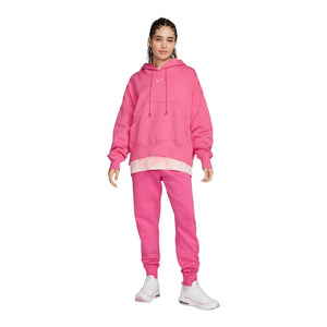 Nike Sportswear Phoenix Fleece Women's High-Waisted Joggers