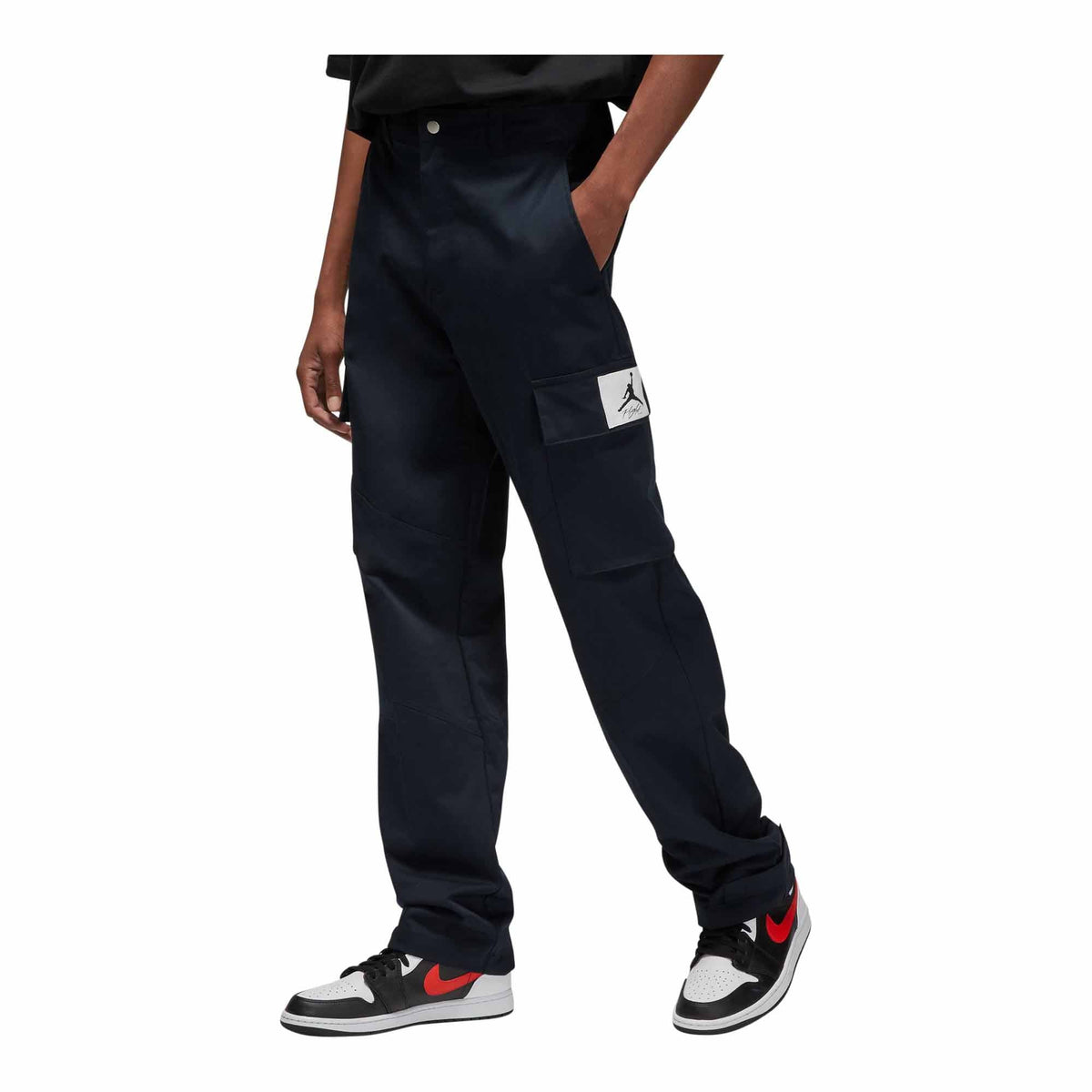 Jordan Essentials Men's Utility Pants - Sweats & Fleece