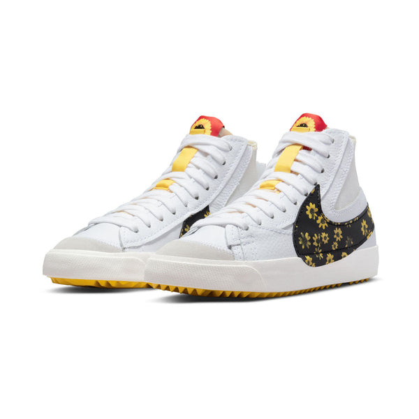 Shop Nike Blazer Mid '77 Jumbo Men's Shoes Millennium Shoes