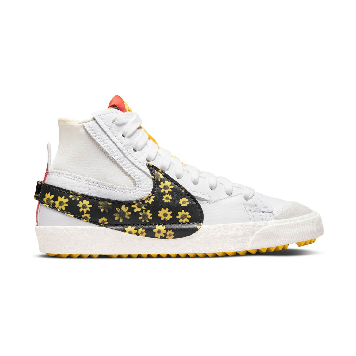 Nike Blazer Mid '77 Jumbo Men's Shoes -