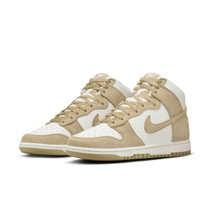 Nike Dunk High Retro PRM Men's Shoes
