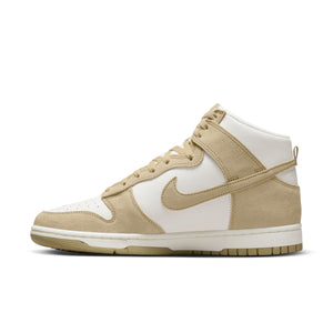 Nike Dunk High Retro PRM Men's Shoes