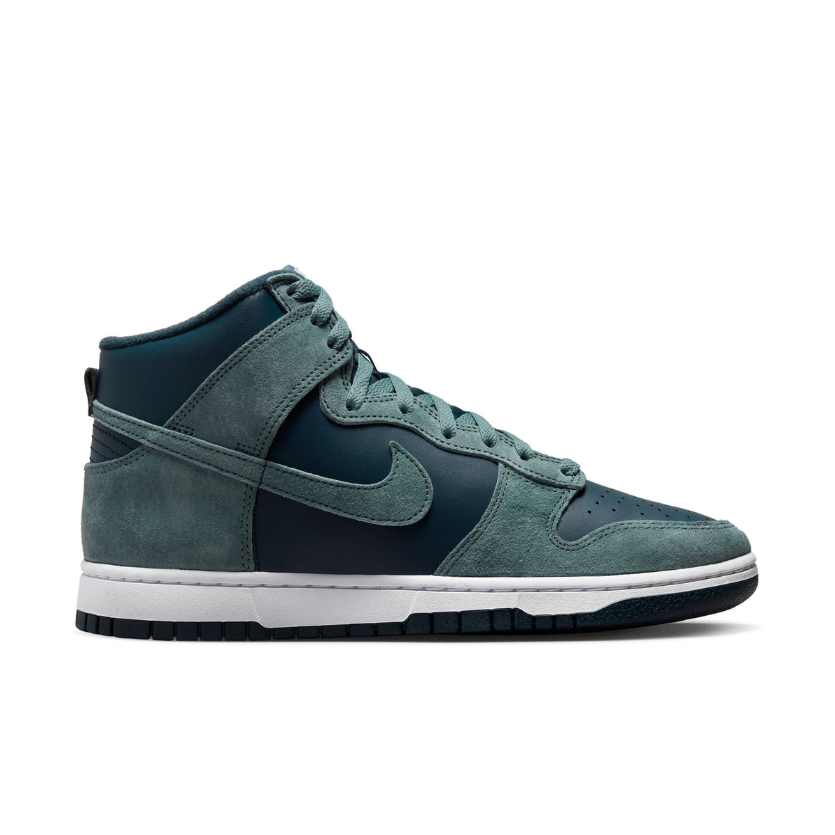 Nike Dunk High Retro Premium Men's Shoes -