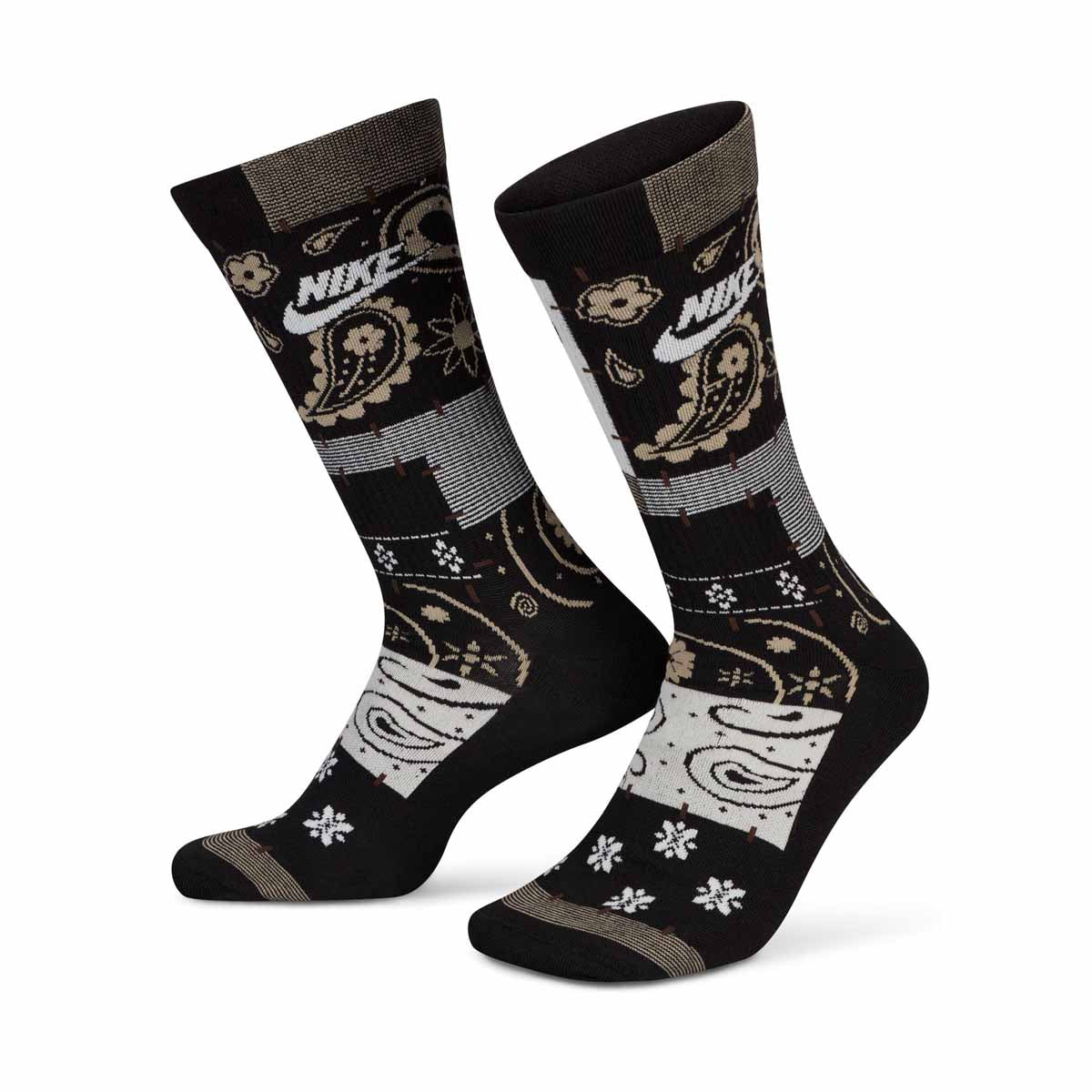 Nike Everyday Essentials Crew Socks -