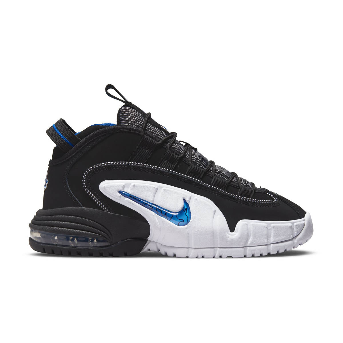 Nike Air Max Penny Big Kids' Shoes -