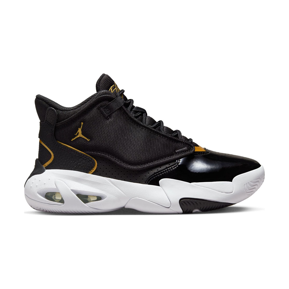Jordan Max Aura 4 Big Kids' Shoes -