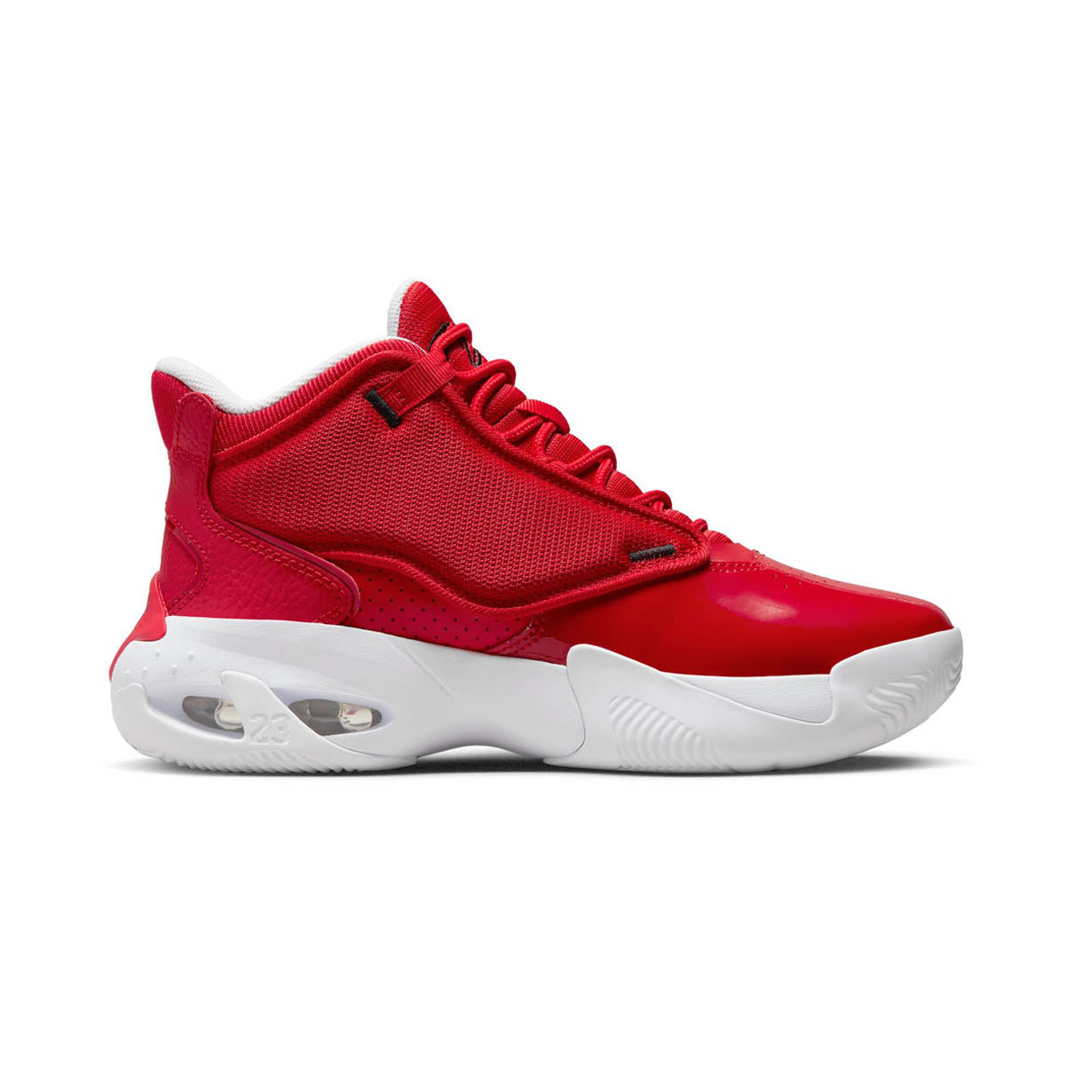 Jordan Max Aura 4 Big Kids' Shoes -