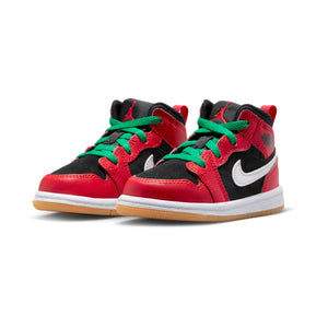 Jordan 1 Mid SE Baby/Toddler Shoes