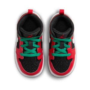 Jordan 1 Mid SE Baby/Toddler Shoes