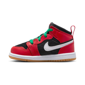 Jordan 1 Mid SE Baby/Toddler Shoes