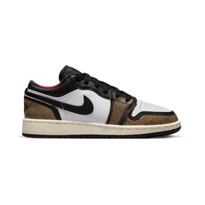 Air Jordan 1 Low SE Big Kids' Shoes