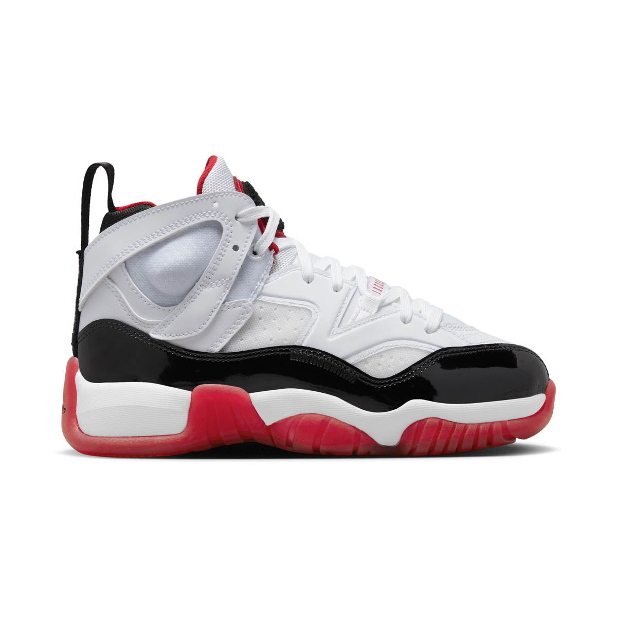 Jumpman Two Trey Big Kids' Shoes -