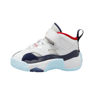 Jumpman Two Trey Baby/Toddler Shoes