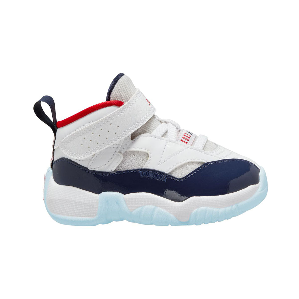 Jumpman Two Trey Baby/Toddler Shoes -