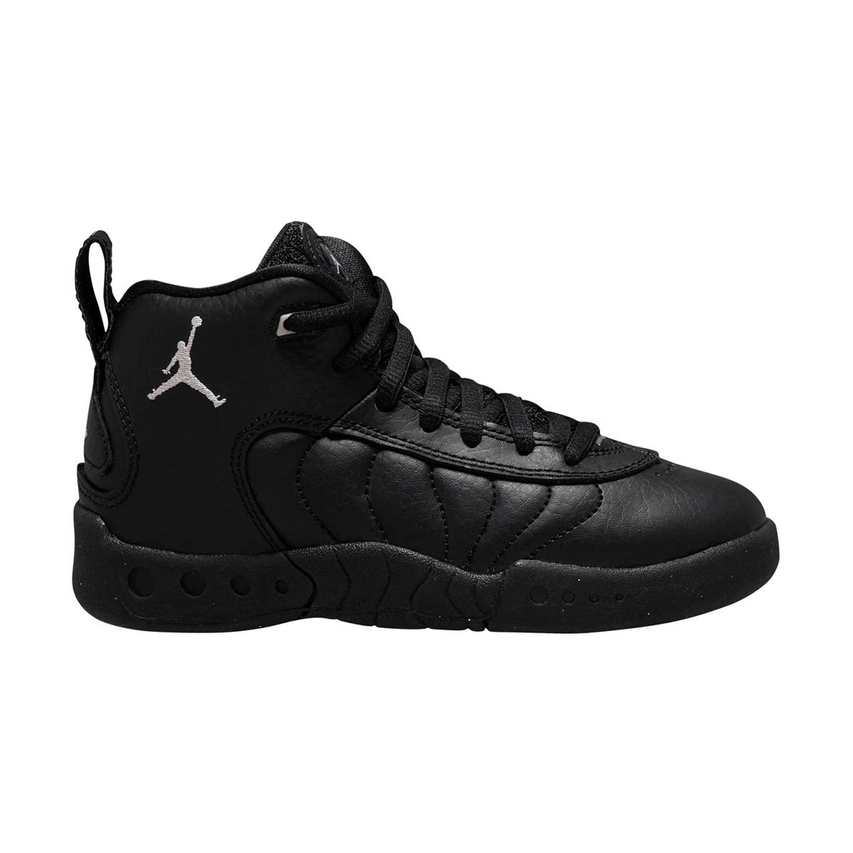 Jordan Jumpman Pro Little Kids' Shoes -