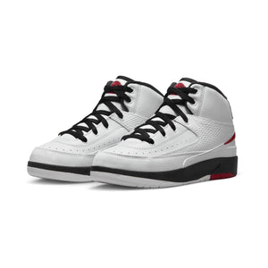 Jordan 2 Retro Little Kids' Shoes
