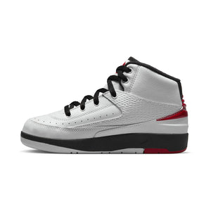 Jordan 2 Retro Little Kids' Shoes