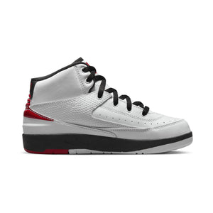 Jordan 2 Retro Little Kids' Shoes