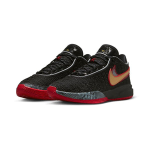 LeBron XX Trinity Big Kids' Basketball Shoes