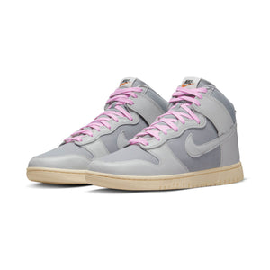 Nike Dunk High Retro Premium Men's Shoes