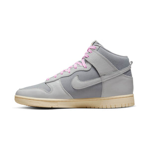 Nike Dunk High Retro Premium Men's Shoes