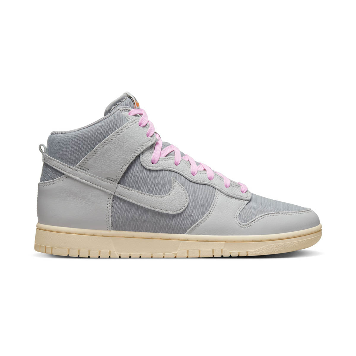 Nike Dunk High Retro Premium Men's Shoes -
