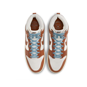Nike Dunk High Retro Premium Men's Shoes