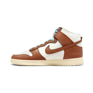 Nike Dunk High Retro Premium Men's Shoes