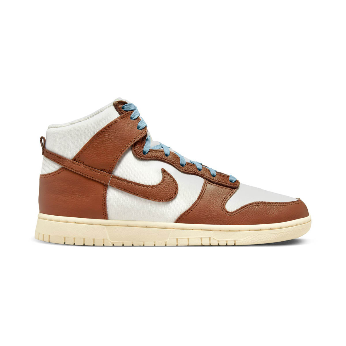 Nike Dunk High Retro Premium Men's Shoes -