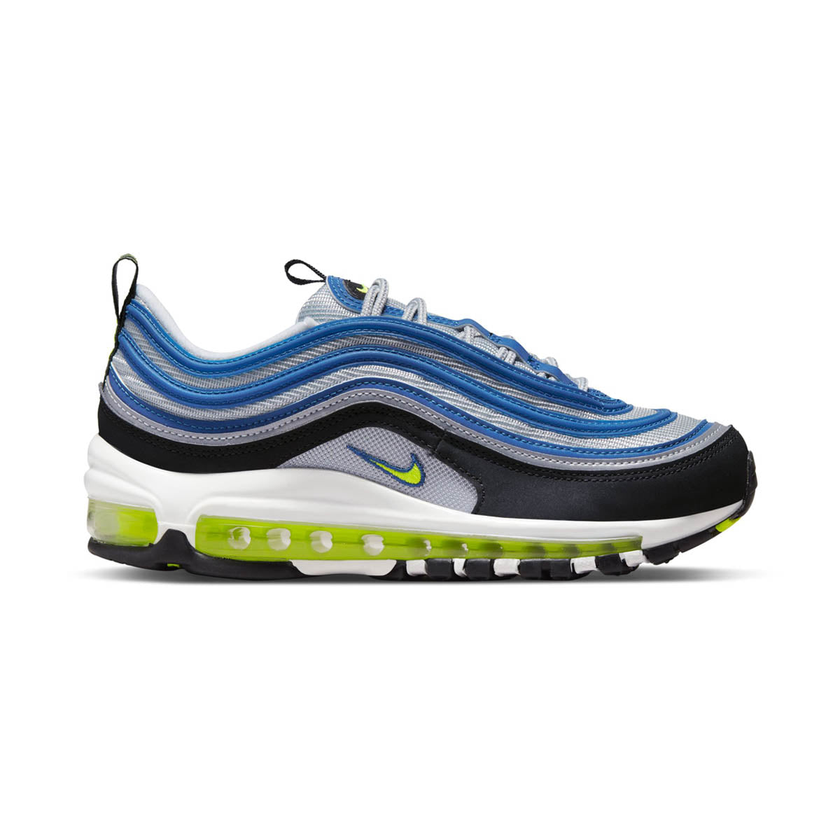 Nike Air Max 97 Women's Shoes -