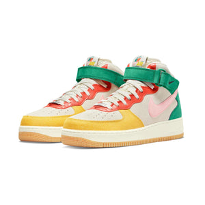 Nike Air Force 1 Mid Men's Shoes