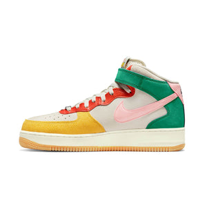 Nike Air Force 1 Mid Men's Shoes