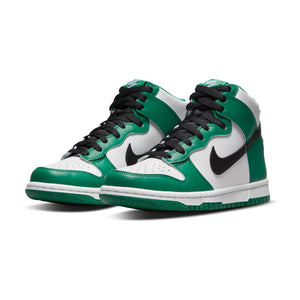 Nike Dunk High Big Kids' Shoes