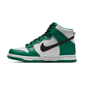 Nike Dunk High Big Kids' Shoes
