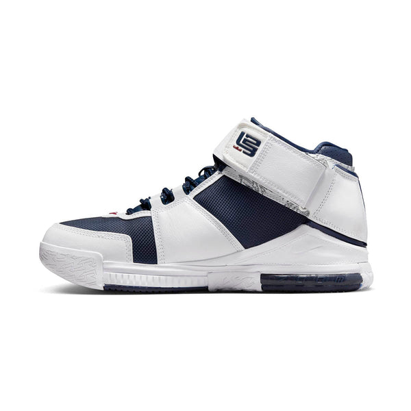 Shop Nike Zoom LeBron 2 Men's Shoes - | Millennium Shoes
